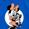 Boys' - Disney - Minnie Mouse & Figaro Hugs Short Sleeve Graphic T-Shirt - 2 of 4