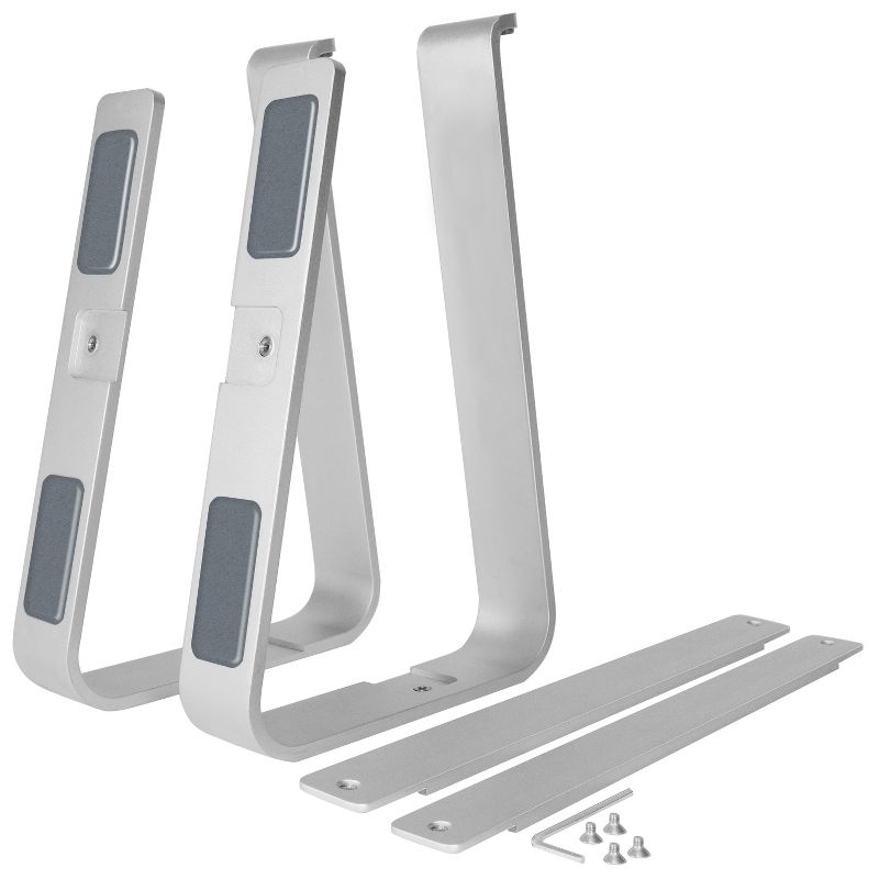 Macally Aluminum Laptop Stand and Riser, 5 of 9