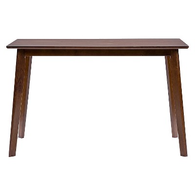 Baxton Studio Sumner Dining Table - Thumbnail 3