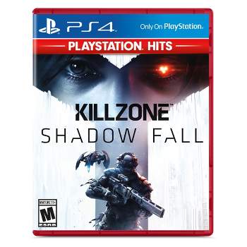 Killzone: Shadow Fall (PlayStation 4)