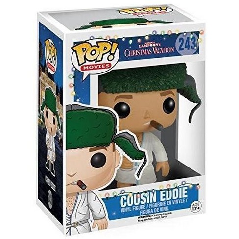 Christmas vacation funko pop online