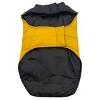 NHL Boston Bruins Pets Puffer Vest - image 2 of 3