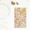 Day Designer 2025 Monthly Planner 6.14"x3.62" June: Pocket Calendar, Multicolored, Adult, Paper, Side Binding - 2 of 4