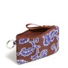 Vera Bradley Women's Outlet Lighten Up Zip ID Case - 2 of 3