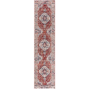 Luna LUN108 Power Loomed Indoor Rugs - Safavieh - 1 of 4