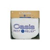 Dry Eye Relief Mask – Reusable Hot & Cold Eye Compress – Oasis Rest & Relief - 3 of 3