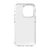 Pivet Apple iPhone 14 Pro Aspect Case - Clear - image 2 of 4