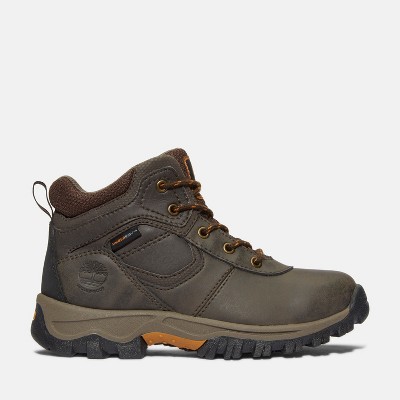 Target kids 2025 hiking boots