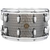 Gretsch Drums Hammered Black Steel Snare - 2 of 2