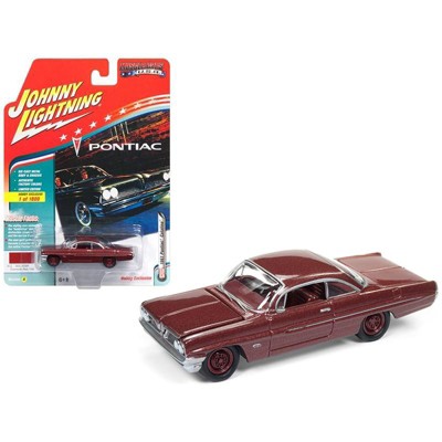 diecast muscle cars