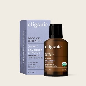 Organic Lavender Essential Oil - 1 of 4