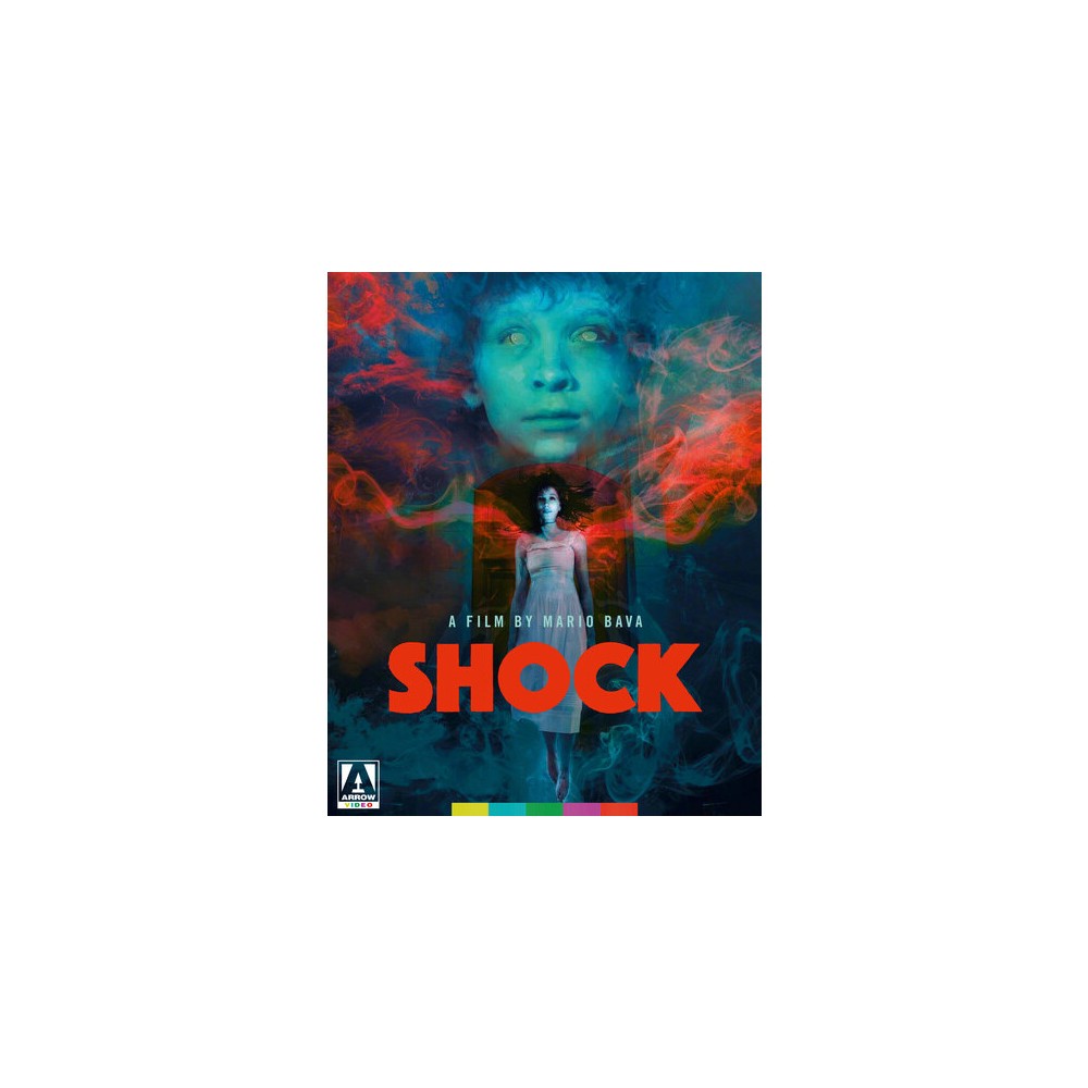 Shock (Blu-ray)(1977)