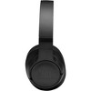 JBL Tune 710BT Bluetooth Wireless Over-Ear Headphones with Microphone  Black Manufacturer Refurbished - 3 of 4