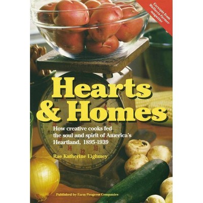 Hearts & Home - (Paperback)