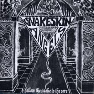 Snakeskin - Follow the Snake to the Core (CD) - 1 of 1