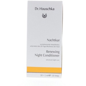 Dr. Hauschka Renewing Night Conditioner - 1 of 4