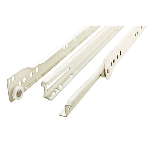 Liberty D68818c Ts 18 Full Extension Bottom Mount Euro Drawer
