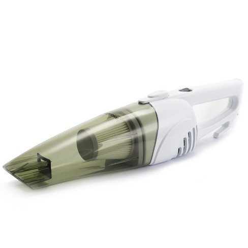 Black+decker Dustbuster Advancedclean Cordless Handheld Vacuum Chv1410l :  Target