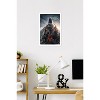 Trends International Vikings: Valhalla (2022) - One Sheet Framed Wall Poster Prints - 2 of 4
