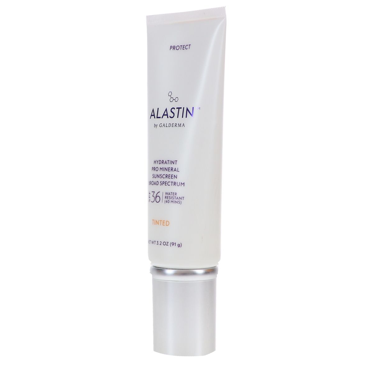 ALASTIN Skincare HydraTint Pro Mineral Sunscreen Broad Spectrum SPF 36 3.2 oz - thumbnail 4