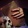 BTArtboxnails Hot Love Square Nails - Press On Nails - 2 of 4