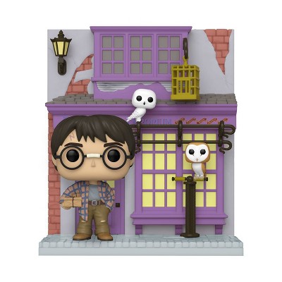 harry potter funko pop