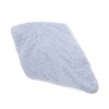 Unique Bargains Double Layer Hair Towel 1 Pc - 4 of 4