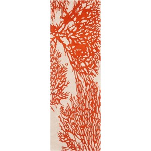Bella BEL115 Hand Tufted Area Rug  - Safavieh - 1 of 4