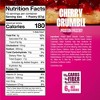 Legendary Foods Gluten Free and Keto Friendly Protein Pastry - Cherry Crumble - 8oz/4ct - 4 of 4