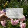 Pavilion Gift Company - Friends - 7" x 4.25" Garden Stone - Stepping Stones and Pathways - 2 of 4