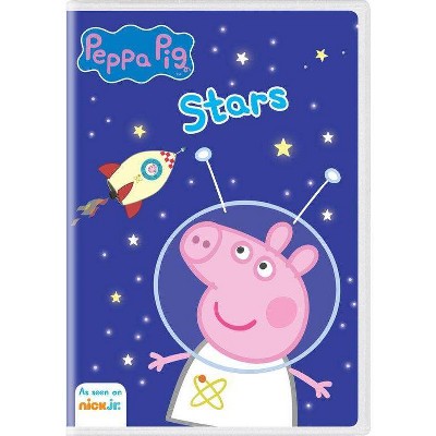 Peppa Pig: Stars (DVD)