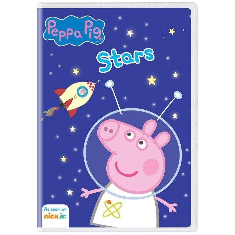 Peppa Pig: Stars (DVD), 1 of 3