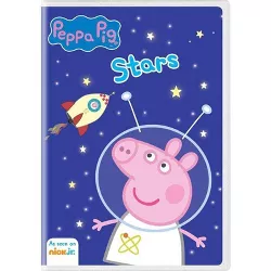 Peppa Pig: Stars (DVD)
