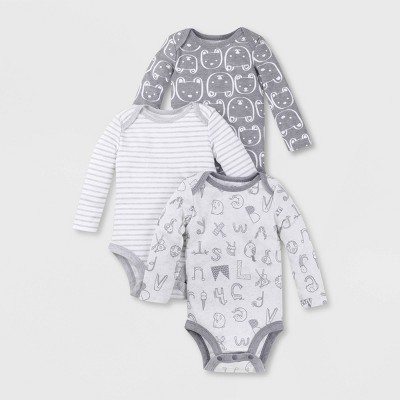 target organic onesies