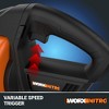 Worx Nitro WX891L.9 20V Power Share 25 ft. Cordless Drain Auger (Tool Only)  Battery and Charger Not Included - 4 of 4