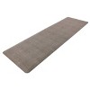 Bungalow Flooring Sole Comfort Velvet Diamonds Anti Fatigue Floor Mat - 3 of 4