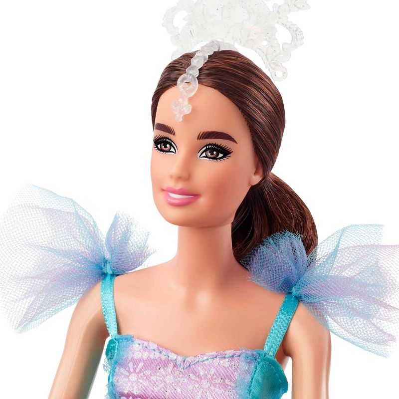 Barbie Signature Ballet Wishes Brunette Doll, 2 of 7