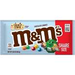 M&M'S Crunchy Cookie Share (King) -  2.83oz