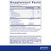 Pure Encapsulations EPA/DHA Liquid - Ultra-Pure, Molecularly Distilled Fish Oil Liquid - 7 fl. oz. - Lemon Flavor - 2 of 4
