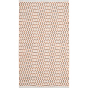 Montauk MTK608 Hand Woven Indoor Rugs - Safavieh - 1 of 4