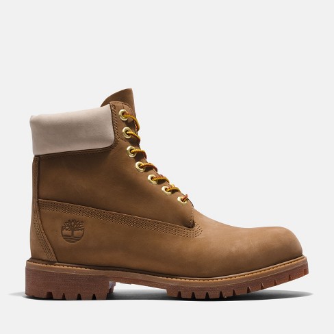 Om toevlucht te zoeken Mangel dubbele Men's Timberland Premium 6-inch Waterproof Boots : Target