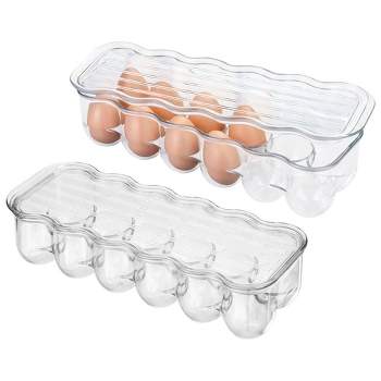 Interdesign Egg Holder Plastic