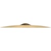 SABIAN HHX Complex Medium Ride Cymbal - 3 of 3