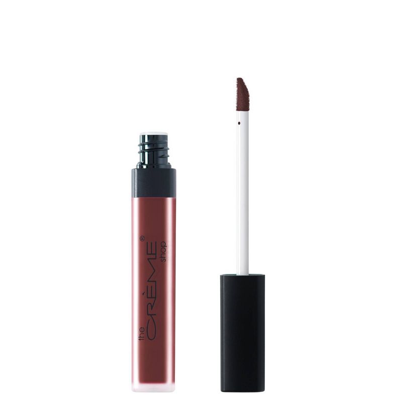 The Creme Shop "My Wand & Only matte liquid lipstick, 1 of 5