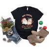 Simply Sage Market Retro Hot Cocoa Christmas Movies Short Sleeve Tee - 3 of 4