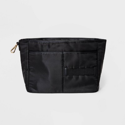 a new day black purse