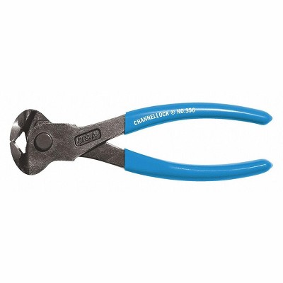 Bon Tool 84-406 Nippers - End Cutting - 6-inch