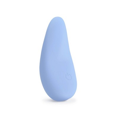 plusOne Waterproof and Rechargeable Mini Vibrator