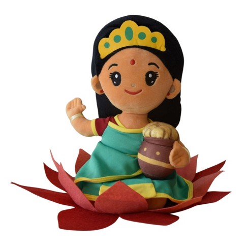 Modi Toys Laxmi Devi (Medium 11) - image 1 of 3