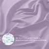 Deep Pocket Sheets Set - Fits Mattresses Up to 21 Inches Thick - 4 Piece GentleSoft™ Bed Sheets, Moisture Wicking, Soft & Cooling Bedsheet & Pillowcas - 3 of 4